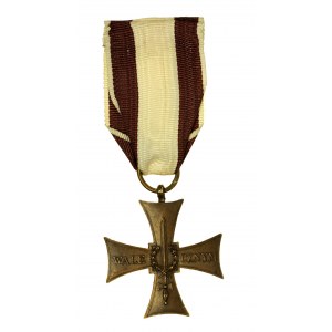 Krzyż Walecznych 1920, Polskie Siły Zbrojne na Zachodzie (402)
