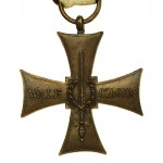 Krzyż Walecznych 1920, Polskie Siły Zbrojne na Zachodzie (402)