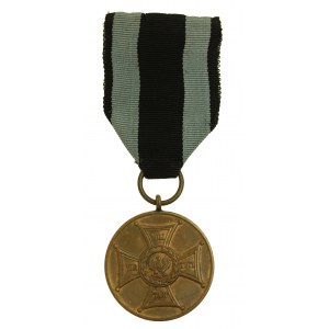 Bronzová medaile za zásluhy na poli slávy, Krasnokamsk (816)