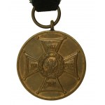Bronzová medaila za zásluhy na poli slávy, Krasnokamsk (816)