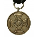 Stříbrná medaile za zásluhy na poli slávy, Krasnokamsk (817)