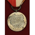 People's Republic of Poland, Set of decorations (979)