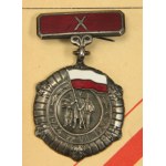 Volksrepublik Polen, Dekorationsset (981)