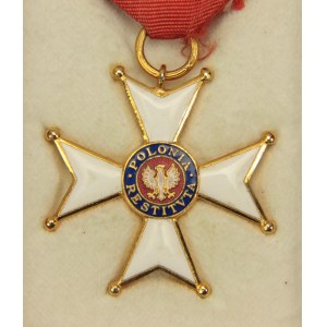 People's Republic of Poland, Set of decorations (981)