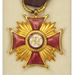 People's Republic of Poland, Set of decorations (981)