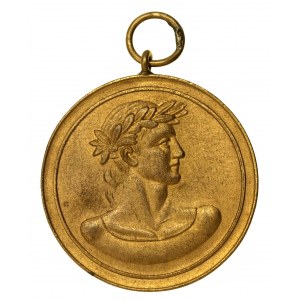 Medaila XII Malá olympiáda Poznaň 1963 (665)