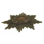 Stern des russischen St. Anna-Ordens um 1790 (751)