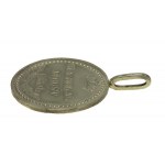 SAP, Medal for Service, 18 years in One Corps, J.F. Holzhaesser 1771 (752)