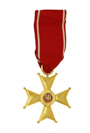 PRL, Officer's Cross of the Order of Polonia Restituta (525)