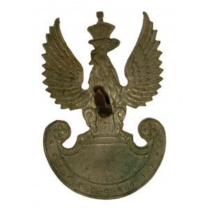 Orzeł wzór 39, Polskich Sił Zbrojnych na Zachodzie, Wielka Brytania (410)