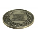 Rosja, Medal Cesarskie Rosyjskie Towarzystwo Ogrodnicze w S. Petersburgu (414)