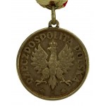 II RP, Medal 3-go Maja (351)