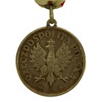 Zweite Republik, Medaille vom 3. Mai (351)