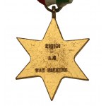 Spojené království, Star of Italy with a name (353)