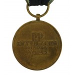 Medal za Odrę, Nysę i Bałtyk 1946 - PIERWSZA WERSJA. (355)