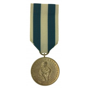 Medaille für den Warschauer Aufstand 1944 - 1984 (360)