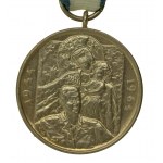 Medaille für den Warschauer Aufstand 1944 - 1984 (360)