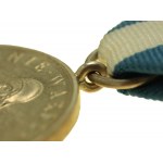 Medal Powstanie Warszawskie 1944 - 1984 (360)
