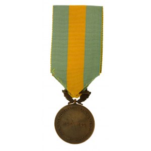 France. Upper Silesia Commemorative Medal (364).
