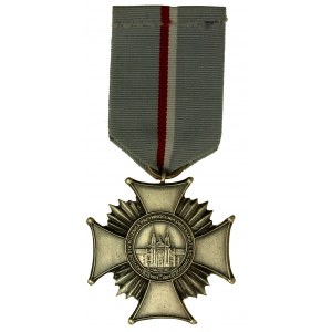 Krzyż XXX-lecia Ordynariatu Polowego (365)