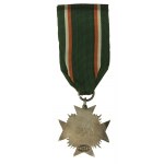 II RP, Krzyż Józef Piłsudski (369)