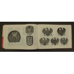 Orzeł - znak żołnierza polskiego Katalog wystawy Muzeum Zamkowe Malbork (715)