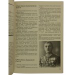 Pamätné odznaky poľskej armády 1921-1939 - KAWALERIA, K.Filipow (717)