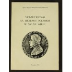 Medalierstwo na ziemiach polskich w XVI-XX wieku, Katalog (723)