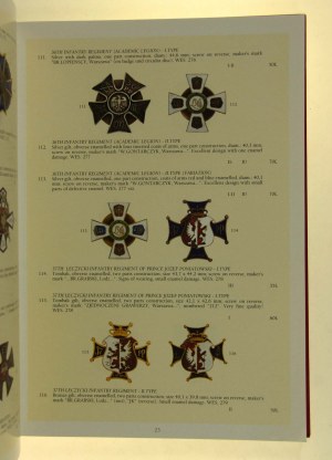 Katalog aukcyjny nr VII /2005, kolekcja Sołtykiewicza (730)