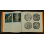 History of Medallic Art in Poland, A. Więcek, 1989 (734)