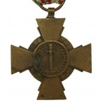 Francja, Krzyż Kombatanta (873)