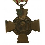 France, Veteran's Cross (873)