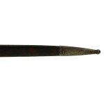 Germany, bayonet pattern: 98 with a scabbard, so called ość (889)