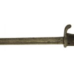 Germany, bayonet pattern: 98 with a scabbard, so called ość (889)