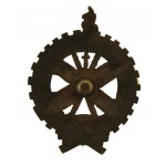 Odznaka Związek Majstrów Fabrycznych RP (13)