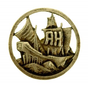 Commercial Academy badge (26)
