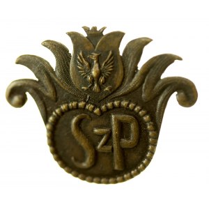 Common School cap badge (27)