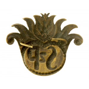 Common School cap badge (27)