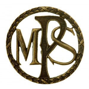 PMS badge (28)