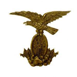 Odznaka Sokoła, II RP (32)