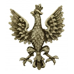 Patriotischer Adler (38)