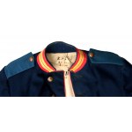 Germany, Uniform jacket of the cadet corps 1911r (548)