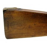Francja, karabin kapiszonowy model 1842 (546)