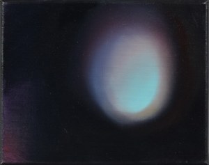 Patrycja PIĘTKA (ur. 1998), The Orb II, 2022