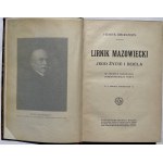 LIRNIK MAZOWIECKI - ŁADNY EGZ. Z WYSTAWY WTPK