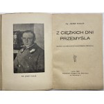 AUS DEN BERAUSCHENDEN TAGEN DES SCHMUGGELS 1918