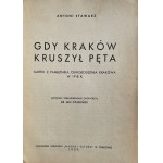 PAGES FROM THE DIARY OF THE LIBERATION OF KRAKOW