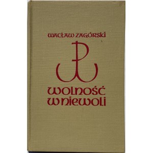 ZAGÓRSKI - KARTKI Z PAMIĘTNIKA 1939-1944