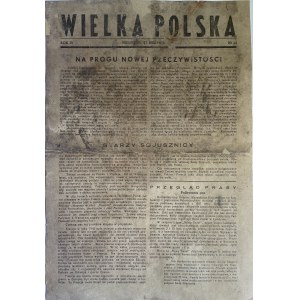 WIELKA POLSKA - 27 SIERPNIA 1944