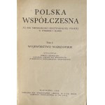 WARSAW PROVINCE